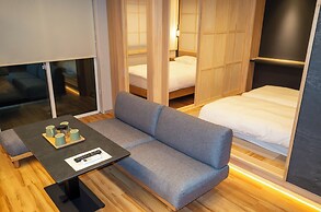 Sugamo Winco Residence