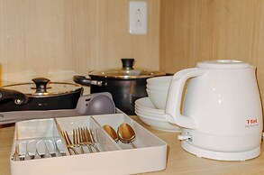 Sugamo Winco Residence