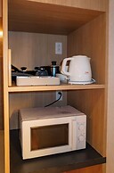 Sugamo Winco Residence