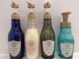 Sugamo Winco Residence