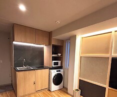 Sugamo Winco Residence