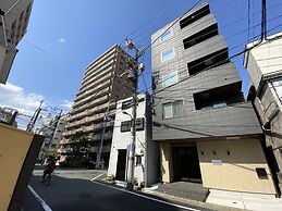 Sugamo Winco Residence