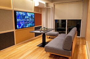 Sugamo Winco Residence