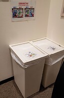 Sugamo Winco Residence