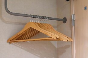 Sugamo Winco Residence