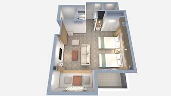 Sugamo Winco Residence