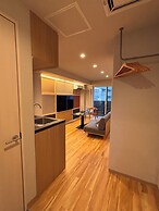 Sugamo Winco Residence