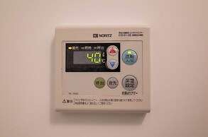 Sugamo Winco Residence