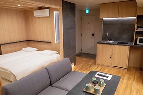 Sugamo Winco Residence