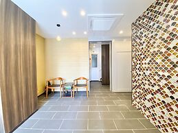 Sugamo Winco Residence