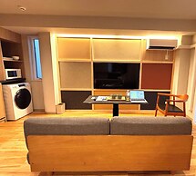 Sugamo Winco Residence