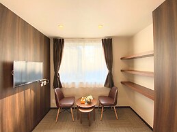 Sugamo Winco Residence