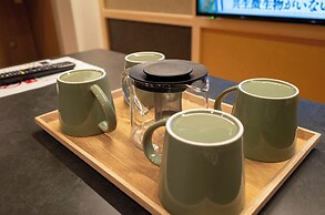 Sugamo Winco Residence