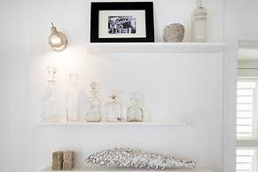 Stylish, Luxurious Home With Balcony in Famous Pietermaai District