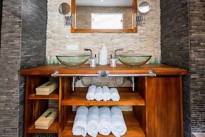 Stylish, Luxurious Home With Balcony in Famous Pietermaai District