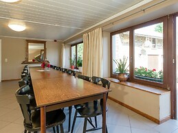 Modern Cottage With Private Garden in Waimes