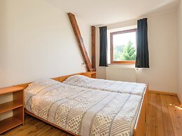 Modern Cottage With Private Garden in Waimes