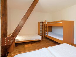 Modern Cottage With Private Garden in Waimes