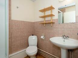 Modern Cottage With Private Garden in Waimes