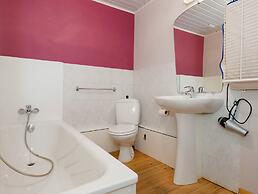 Modern Cottage With Private Garden in Waimes