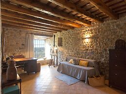 Traditional Estate From the XIV Century, With Swimming Pool