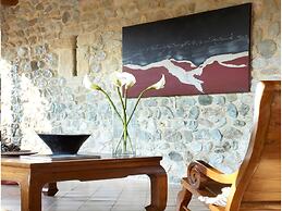 Traditional Estate From the XIV Century, With Swimming Pool