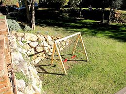 Traditional Estate From the XIV Century, With Swimming Pool