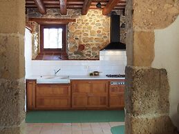 Traditional Estate From the XIV Century, With Swimming Pool