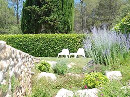 Traditional Estate From the XIV Century, With Swimming Pool