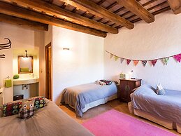 Traditional Estate From the XIV Century, With Swimming Pool