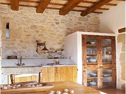 Traditional Estate From the XIV Century, With Swimming Pool