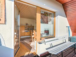 Apartment in the Erzgebirge Nature Park