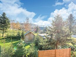 Apartment in the Erzgebirge Nature Park