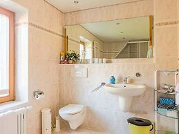 Apartment in the Erzgebirge Nature Park