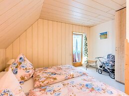 Apartment in the Erzgebirge Nature Park