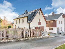 Apartment in the Erzgebirge Nature Park