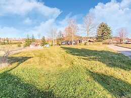 Apartment in the Erzgebirge Nature Park
