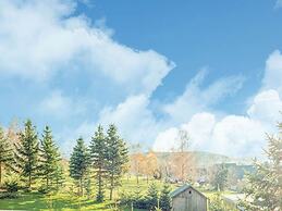 Apartment in the Erzgebirge Nature Park