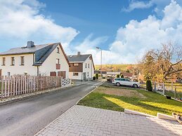 Apartment in the Erzgebirge Nature Park