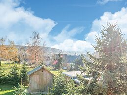 Apartment in the Erzgebirge Nature Park