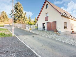 Apartment in the Erzgebirge Nature Park