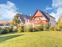 Apartment in the Erzgebirge Nature Park