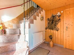 Apartment in the Erzgebirge Nature Park