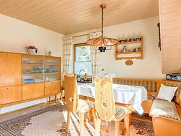 Apartment in the Erzgebirge Nature Park