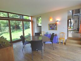 Dreamy Holiday Home With Pool, Garden, Roof Terrace, BBQ
