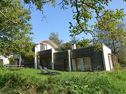Dreamy Holiday Home With Pool, Garden, Roof Terrace, BBQ