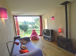 Dreamy Holiday Home With Pool, Garden, Roof Terrace, BBQ