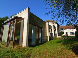 Dreamy Holiday Home With Pool, Garden, Roof Terrace, BBQ