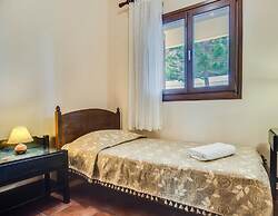 Luxurious Villa in Malades Crete