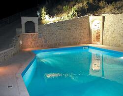 Luxurious Villa in Malades Crete